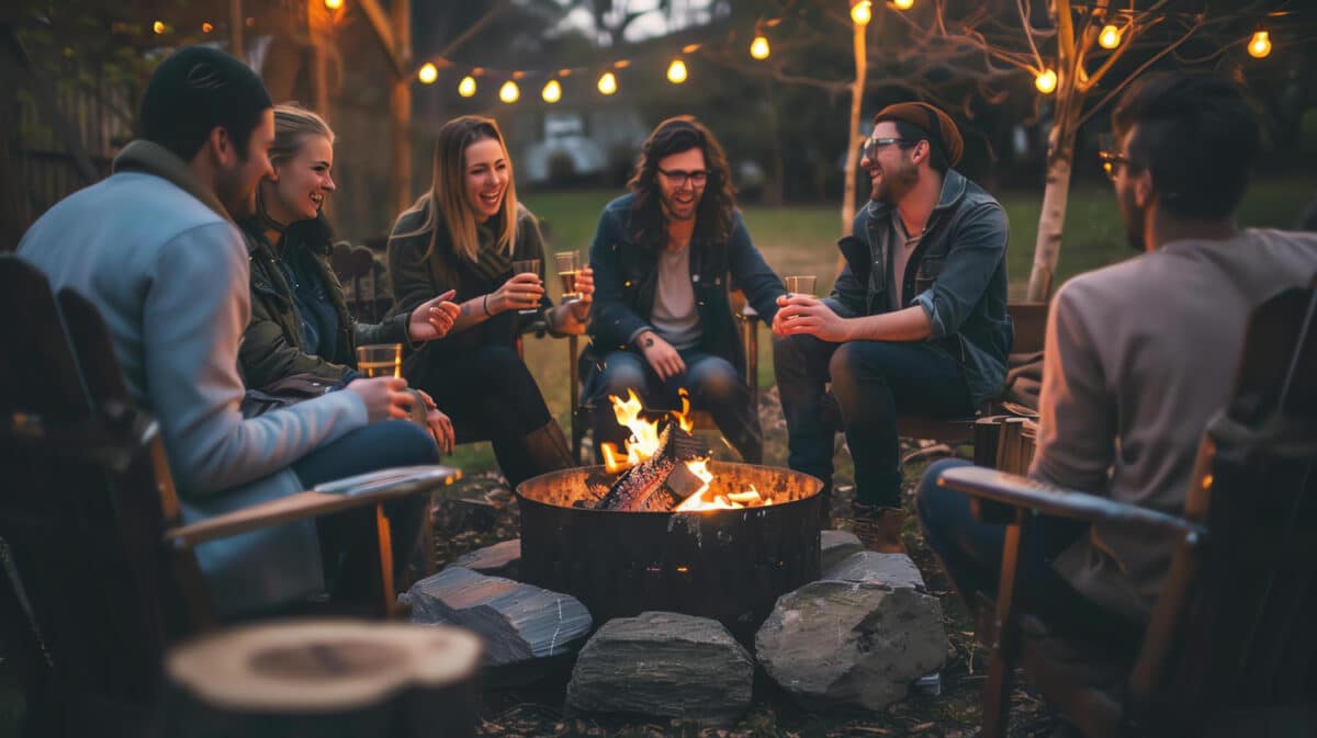 Comment choisir le meilleur appareil de chauffage extérieur pour prolonger vos soirées en plein air