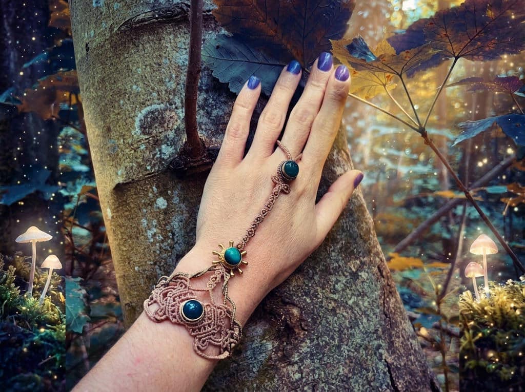 Artisanat et production de masse : que cherchons-nous vraiment dans nos bijoux ?