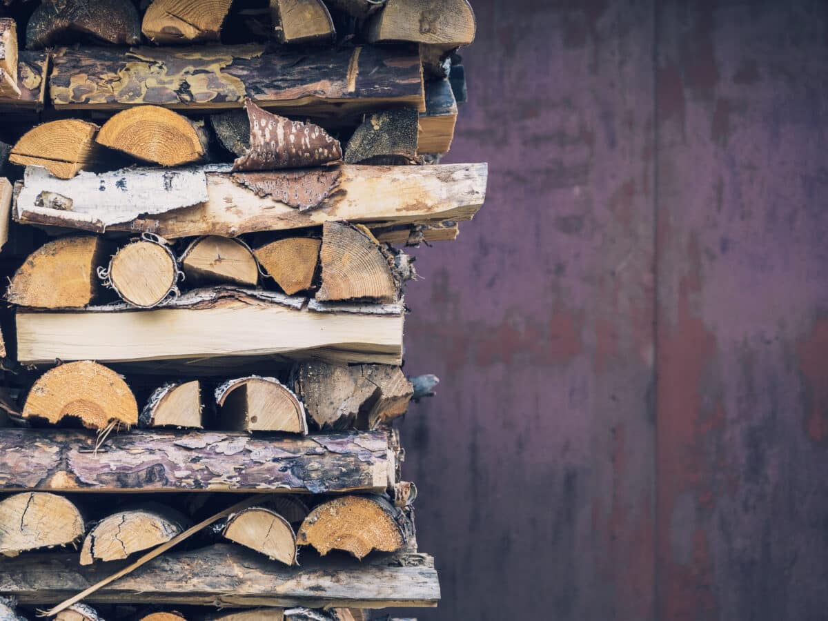 Avec des options comme « France bois bûche », « NF bois de chauffage », et « ONF Énergie bois », vous avez le choix de l'humidité et du type de bois, garantissant une combustion optimale