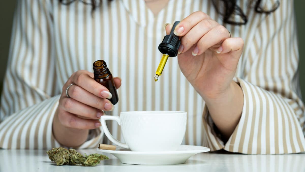 Comment le CBD peut-il contribuer à votre bien-être au quotidien ?