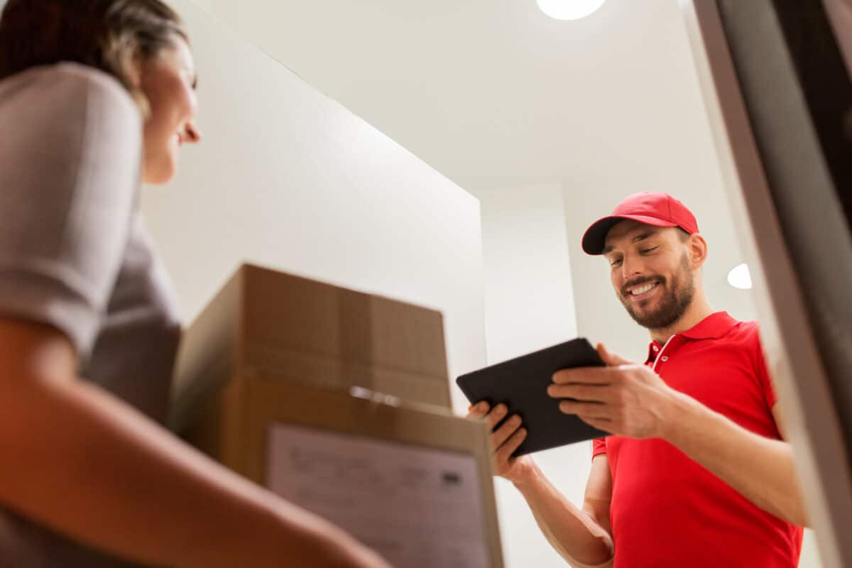 Plus qu’une seule livraison Amazon par semaine ? Le service évolue !