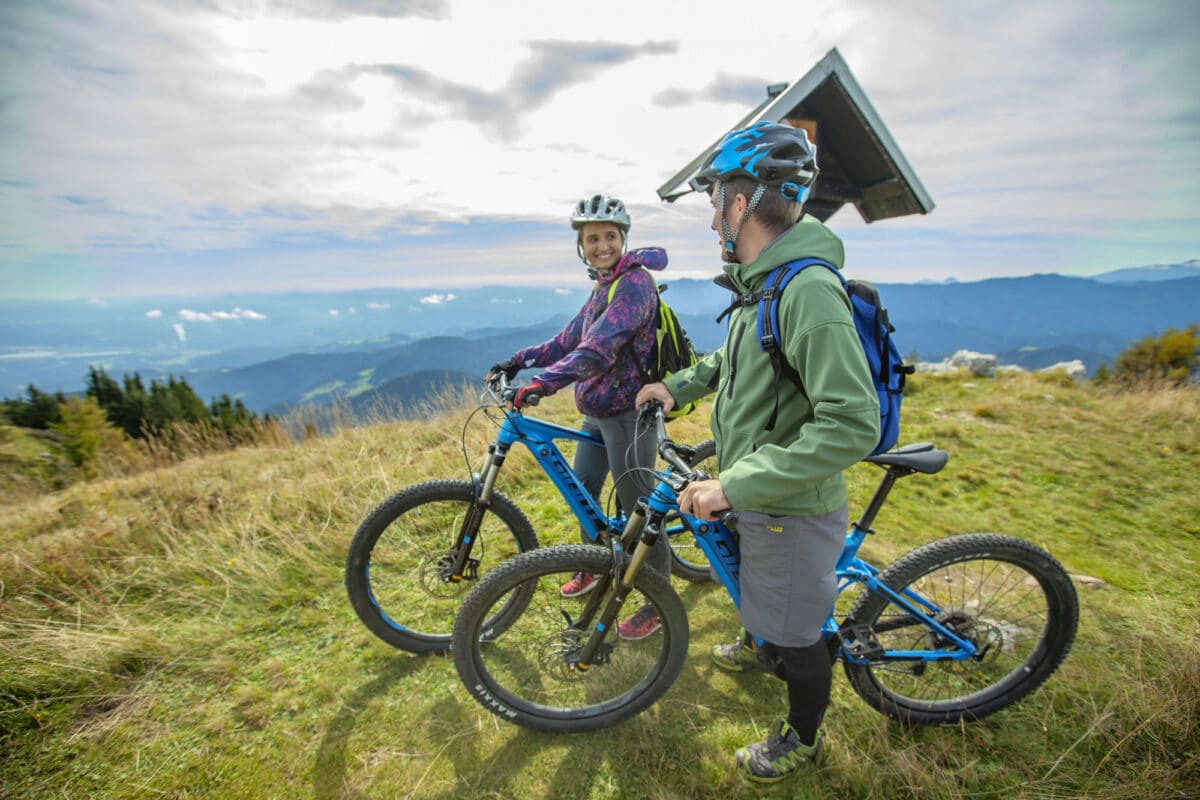 Destinations vélo-friendly : où pédaler pour une expérience inoubliable ?
