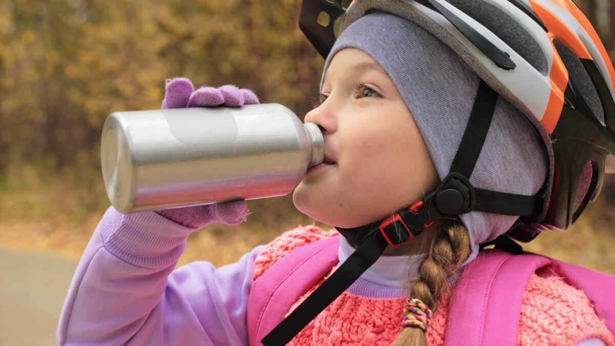 Gourde pour l’école : comment choisir celle qui convient à votre enfant ?