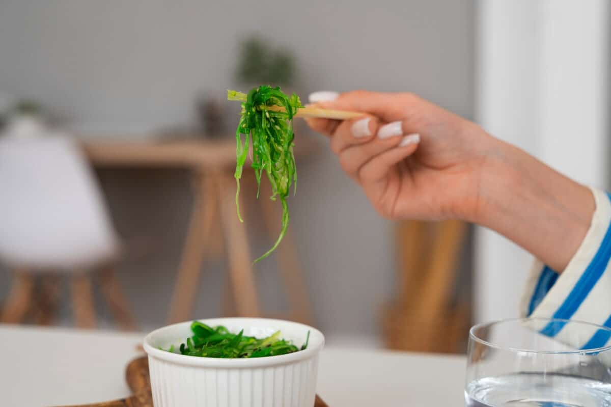 Comment choisir les algues comestibles : la quête de l’excellence nutritionnelle