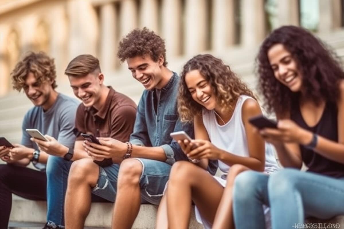 Comment choisir un smartphone pour un adolescent ? Guide pour les parents responsables