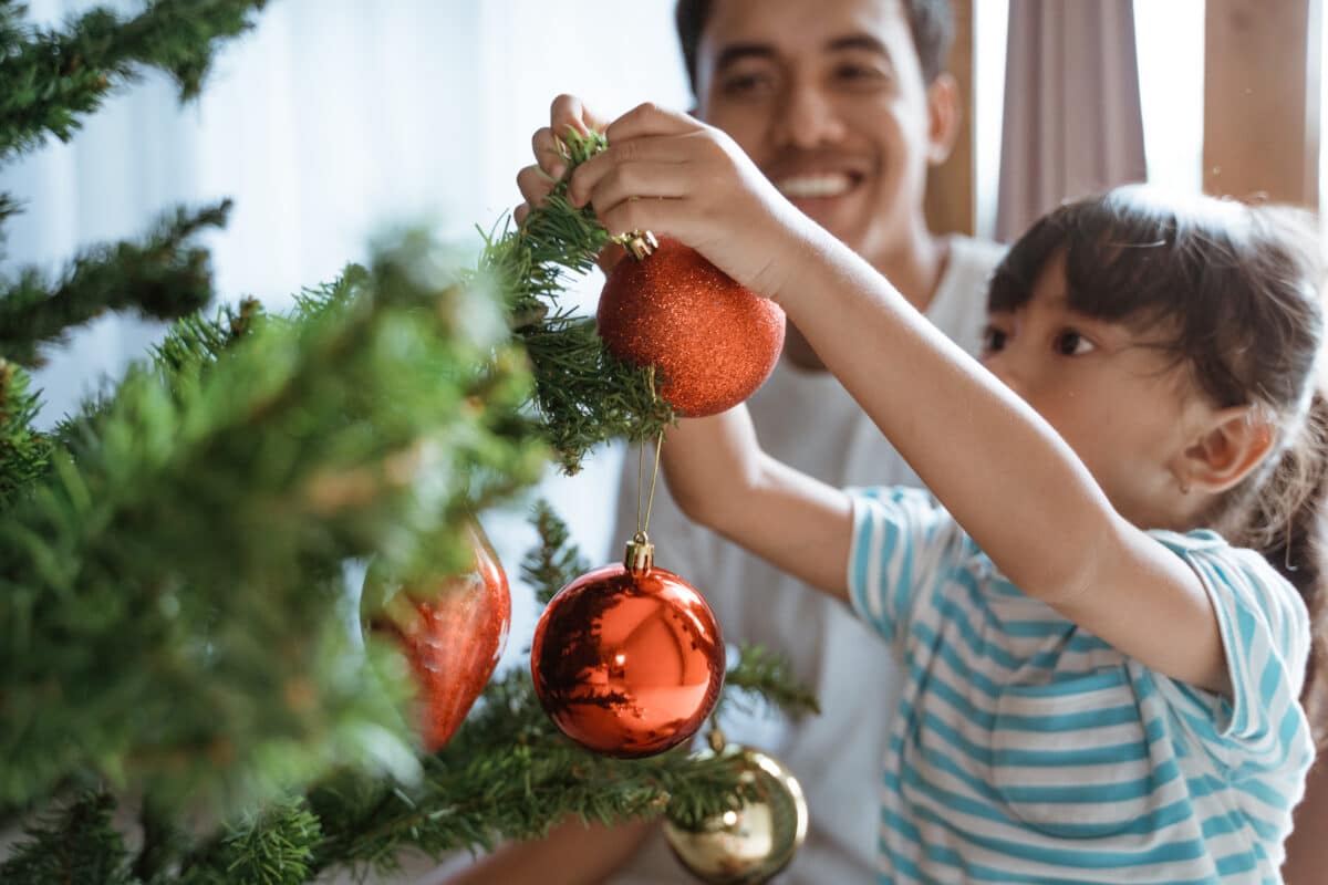 Quel sapin de Noël éco-responsable choisir : entre éco-responsabilité et design innovant