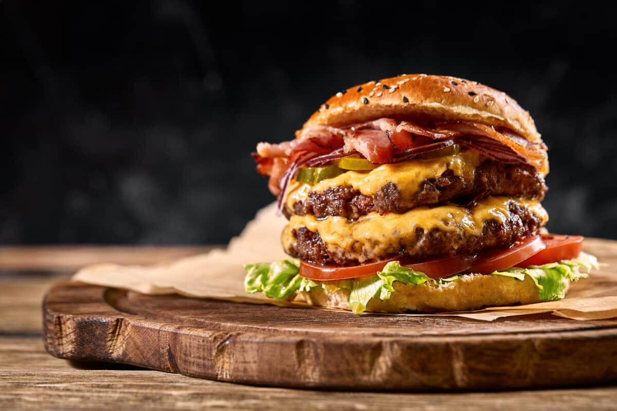Comment reproduire la sauce du Big Mac à la maison ?