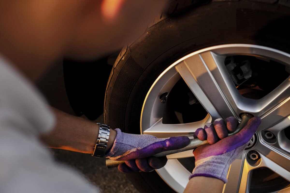 Automobile : comment choisir les jantes alu de vos rêves ?