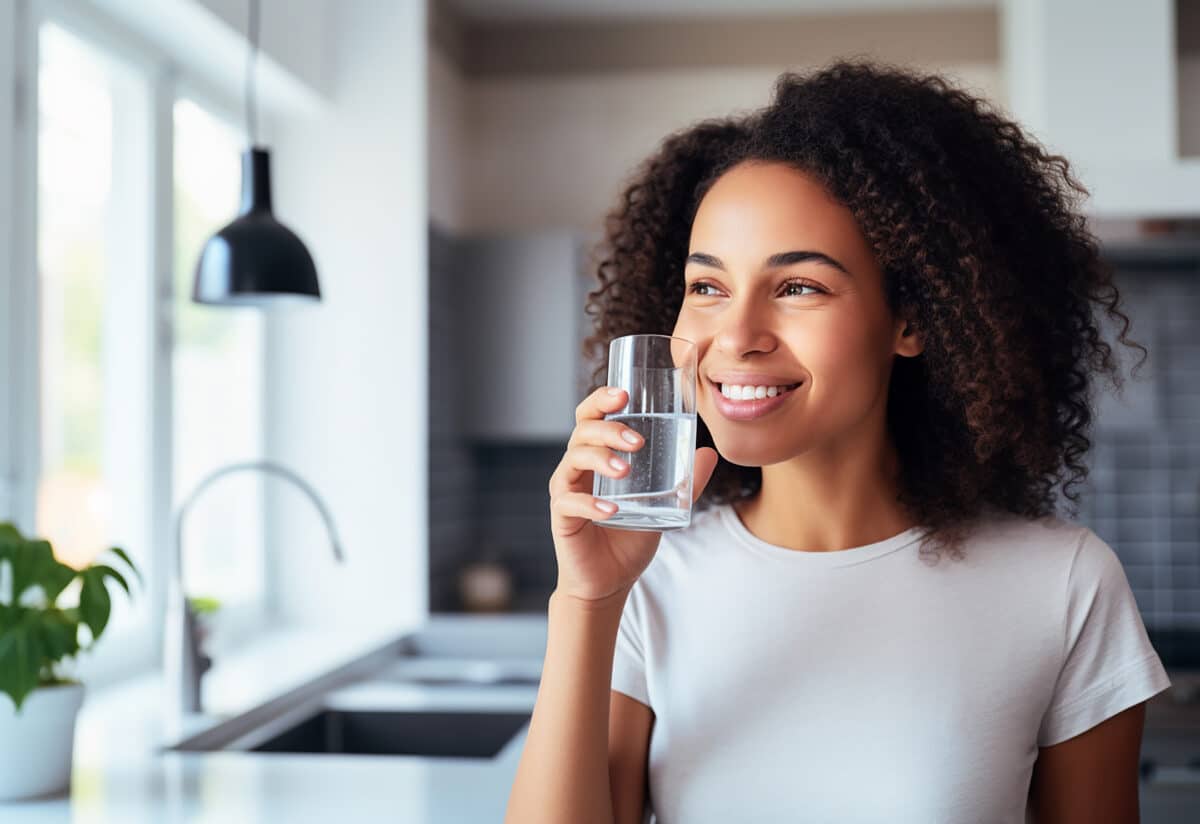 Eau pure à portée de main : l’ascension des filtres à eau modernes