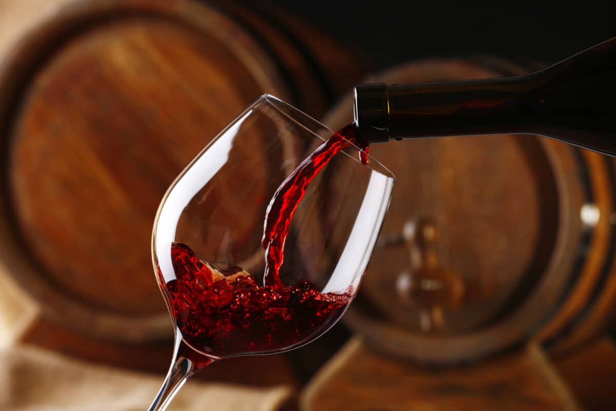 Foire aux vins : comment dénicher les plus belles bouteilles au meilleur prix ?