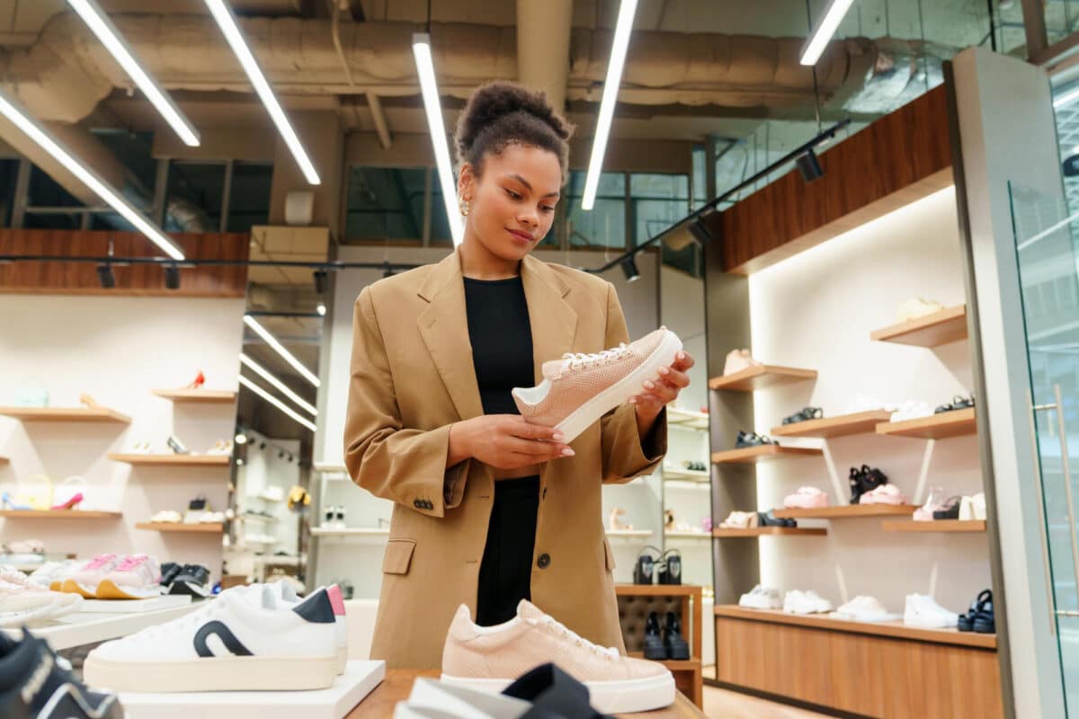 Ouvrir sa boutique de chaussures : par où commencer ?
